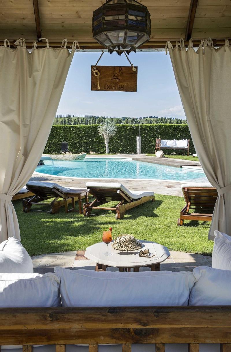 Relais Ca' Maddalena Villa Villafranca di Verona Dış mekan fotoğraf