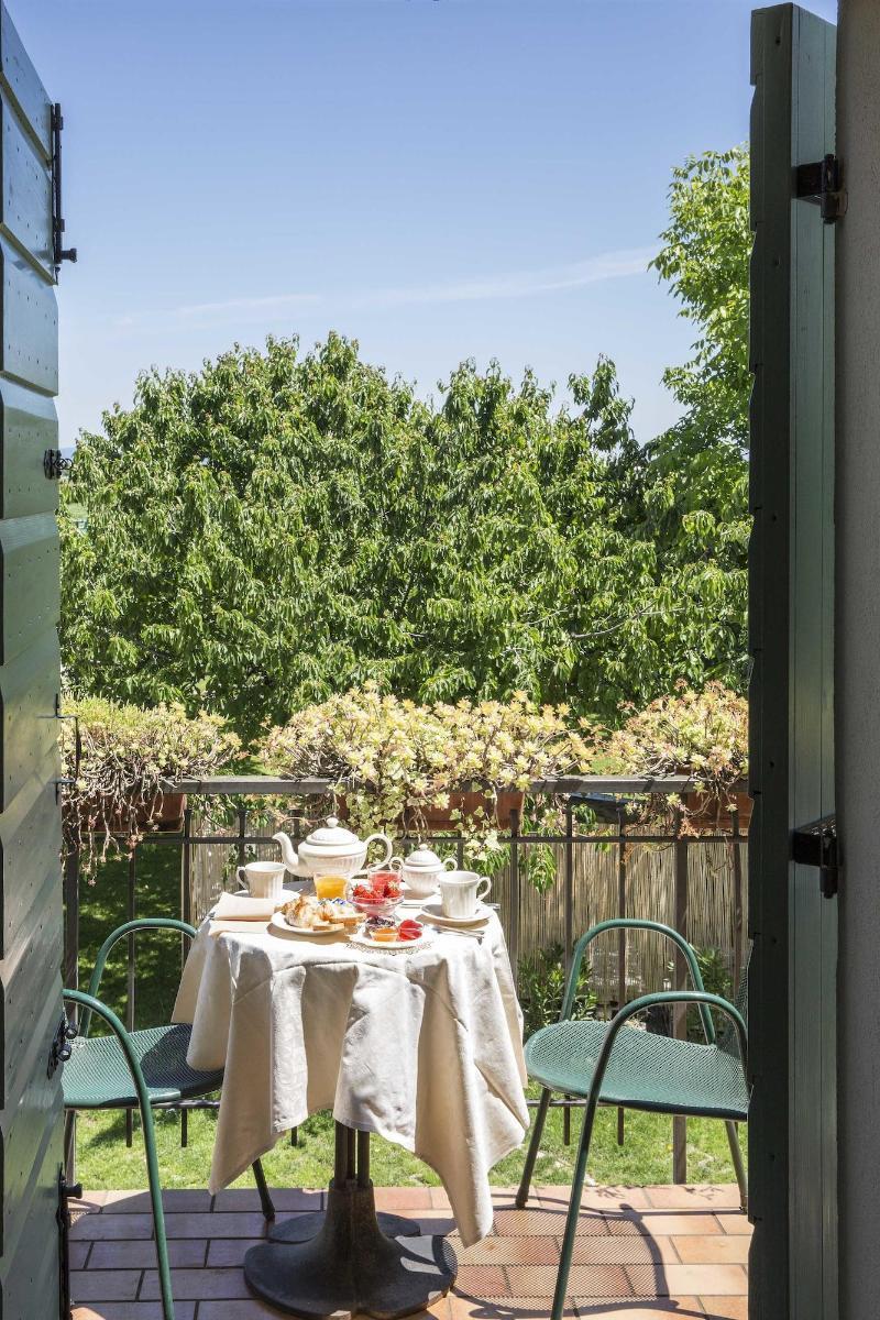 Relais Ca' Maddalena Villa Villafranca di Verona Dış mekan fotoğraf