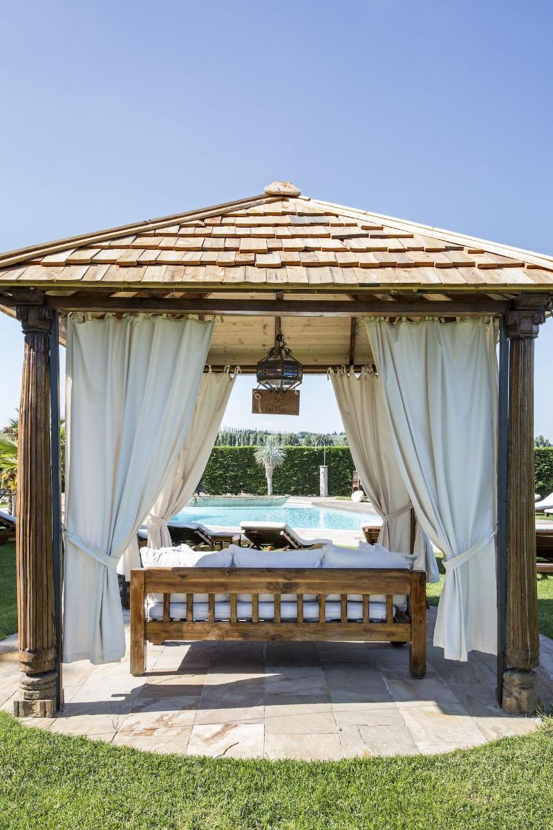 Relais Ca' Maddalena Villa Villafranca di Verona Dış mekan fotoğraf