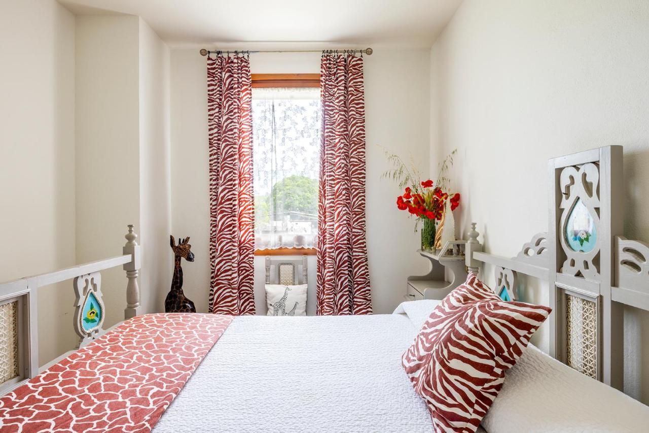 Relais Ca' Maddalena Villa Villafranca di Verona Dış mekan fotoğraf