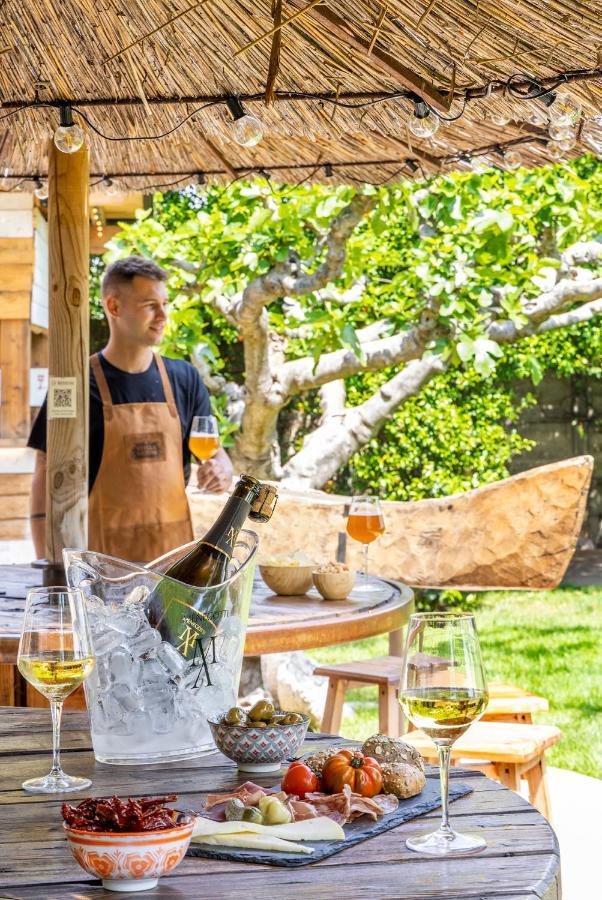 Relais Ca' Maddalena Villa Villafranca di Verona Dış mekan fotoğraf
