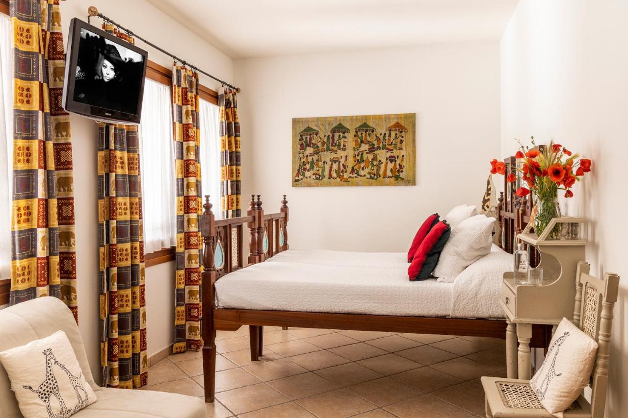 Relais Ca' Maddalena Villa Villafranca di Verona Dış mekan fotoğraf