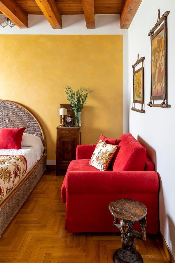 Relais Ca' Maddalena Villa Villafranca di Verona Dış mekan fotoğraf