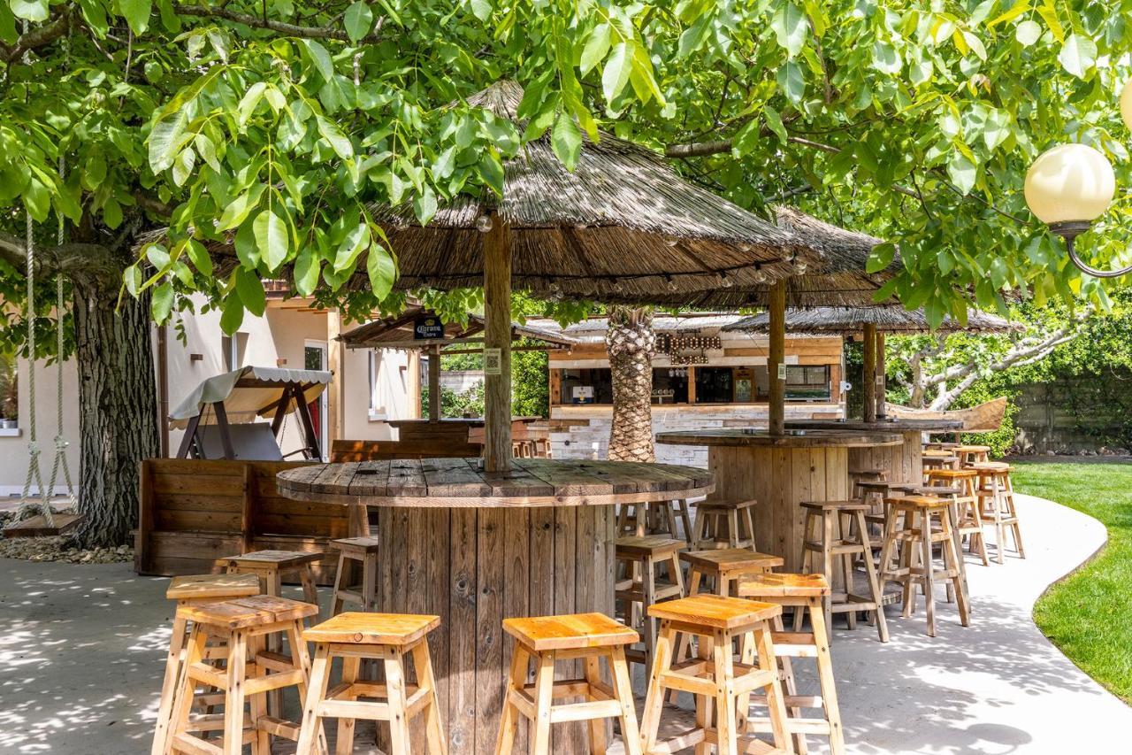 Relais Ca' Maddalena Villa Villafranca di Verona Dış mekan fotoğraf