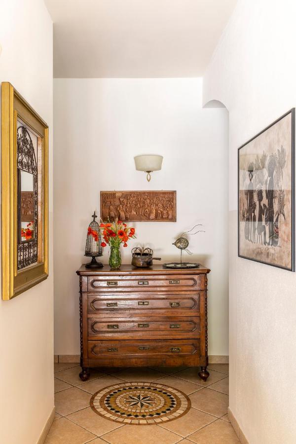 Relais Ca' Maddalena Villa Villafranca di Verona Dış mekan fotoğraf