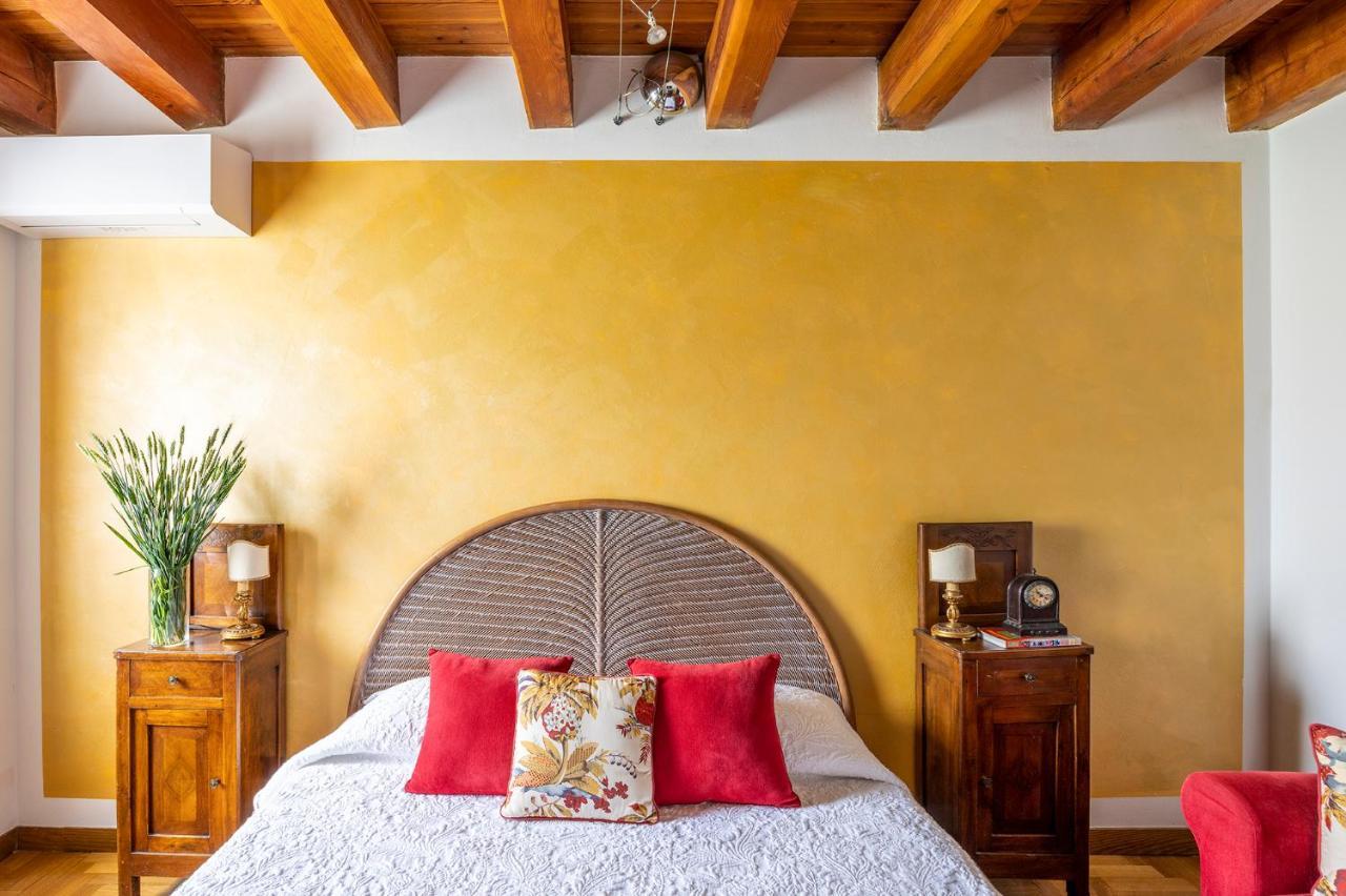 Relais Ca' Maddalena Villa Villafranca di Verona Dış mekan fotoğraf