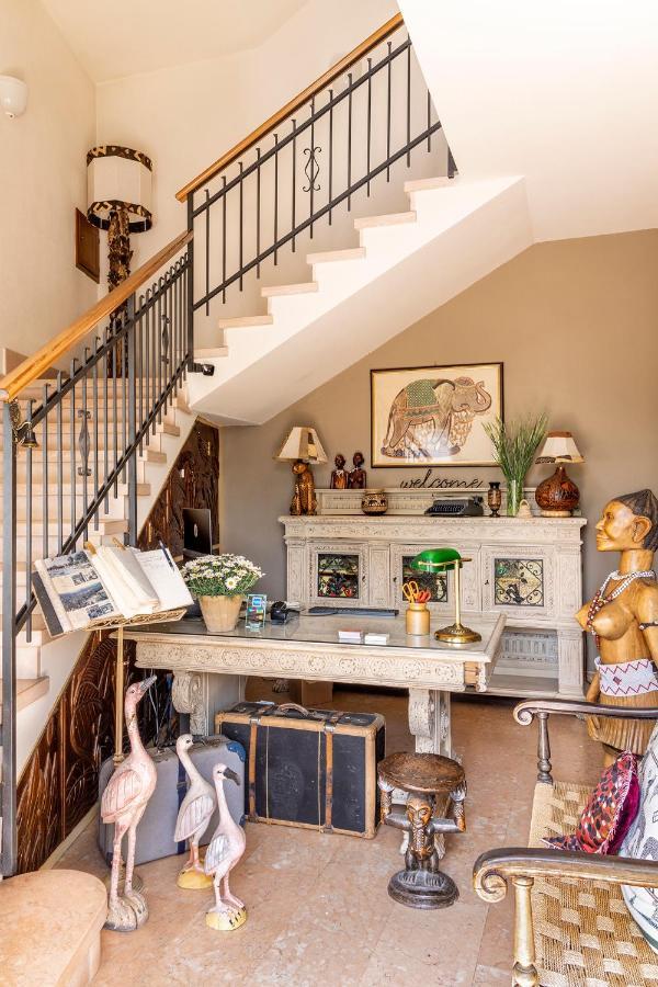 Relais Ca' Maddalena Villa Villafranca di Verona Dış mekan fotoğraf