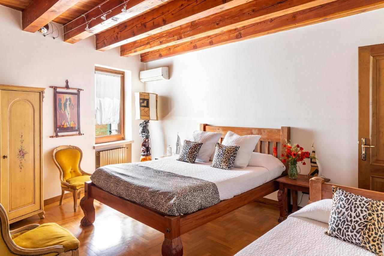Relais Ca' Maddalena Villa Villafranca di Verona Dış mekan fotoğraf