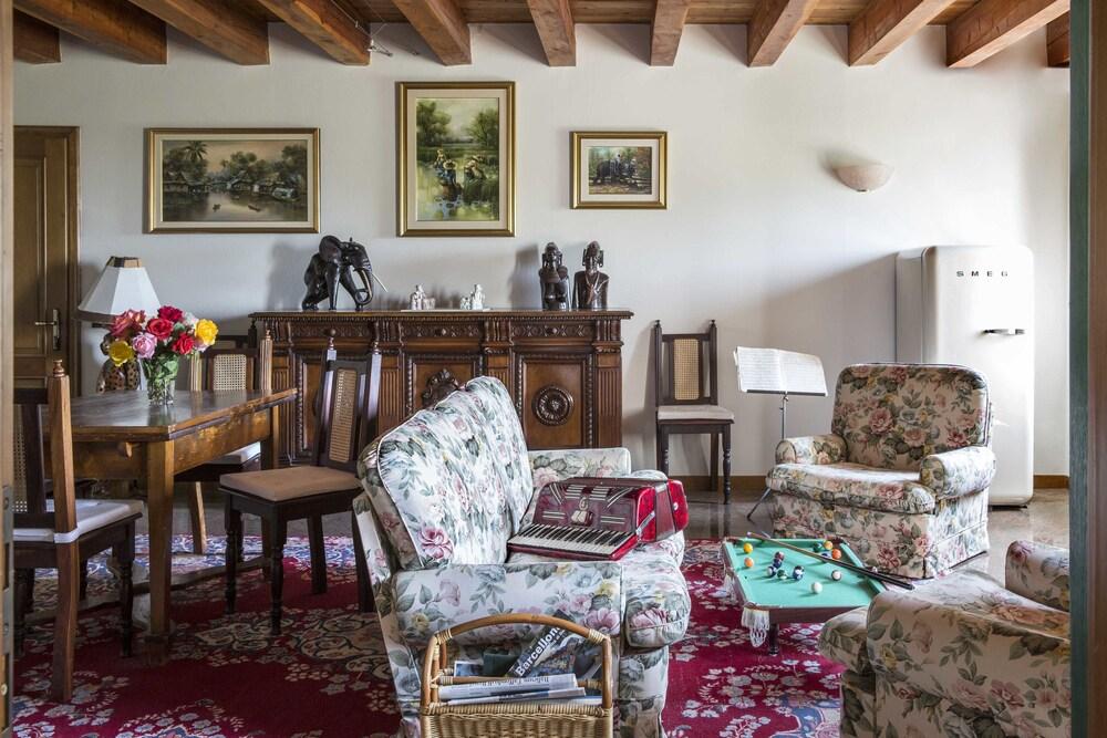 Relais Ca' Maddalena Villa Villafranca di Verona Dış mekan fotoğraf