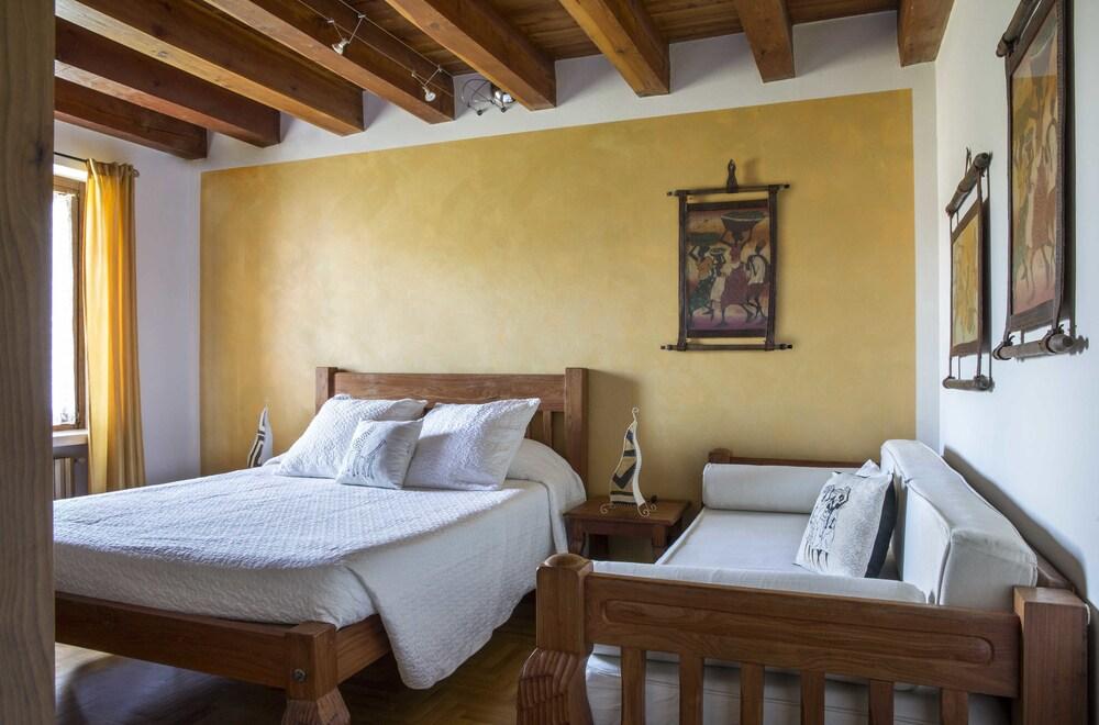 Relais Ca' Maddalena Villa Villafranca di Verona Dış mekan fotoğraf