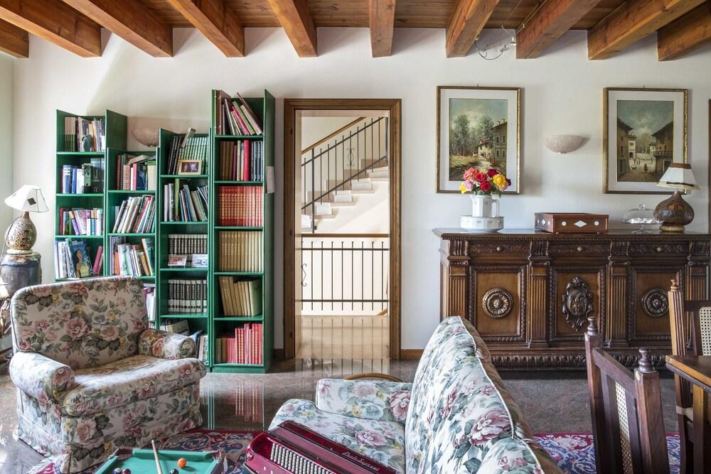 Relais Ca' Maddalena Villa Villafranca di Verona Dış mekan fotoğraf