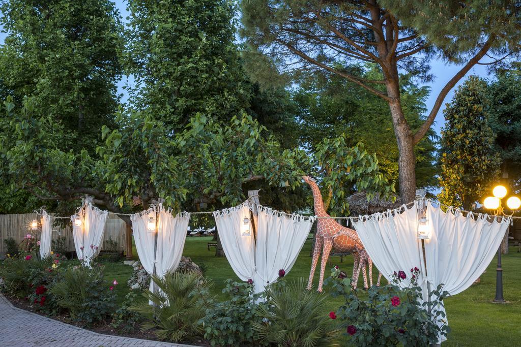 Relais Ca' Maddalena Villa Villafranca di Verona Dış mekan fotoğraf