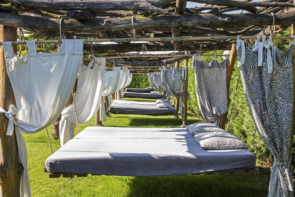 Relais Ca' Maddalena Villa Villafranca di Verona Dış mekan fotoğraf