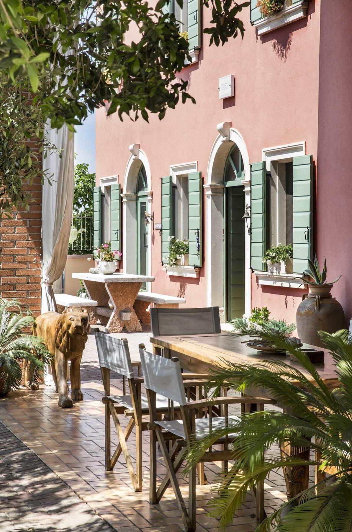 Relais Ca' Maddalena Villa Villafranca di Verona Dış mekan fotoğraf